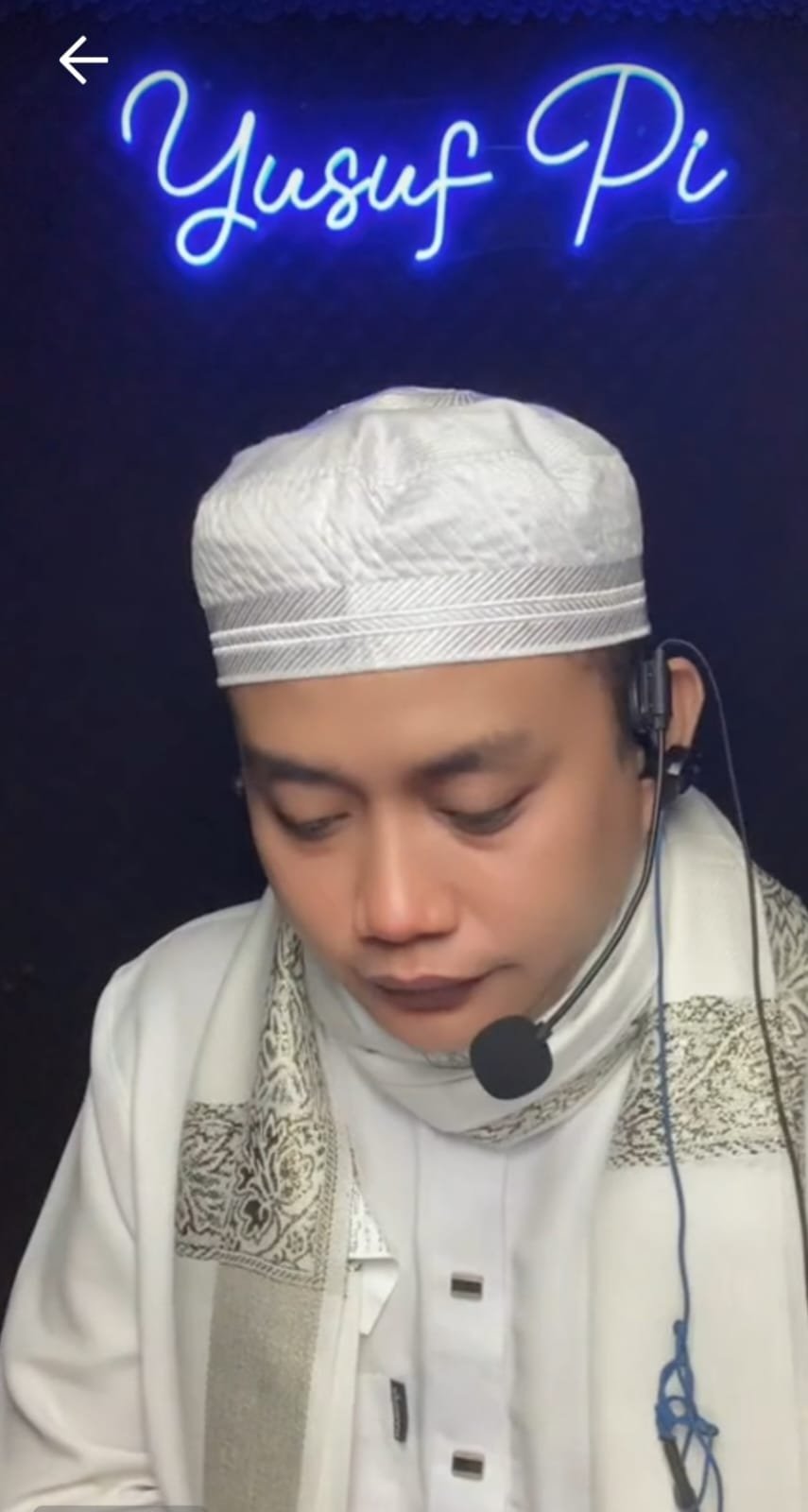 Muhammad Yusuf 